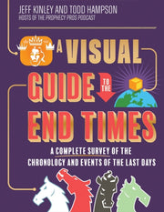 Visual Guide To The End Times A
