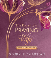Power Of A Praying Wife Notetaking Editi By Omartian, Stormie