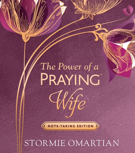 Power Of A Praying Wife Notetaking Editi By Omartian, Stormie
