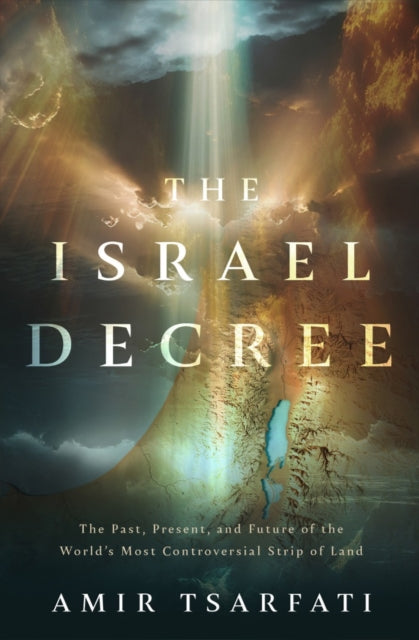 Israel Decree The