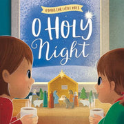 O Holy Night By Hanson, Sydney