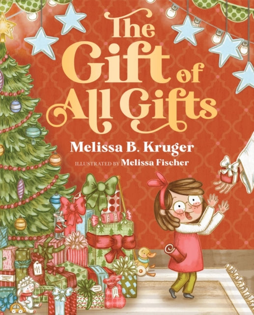 Gift Of All Gifts The