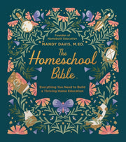 Homeschool Bible The