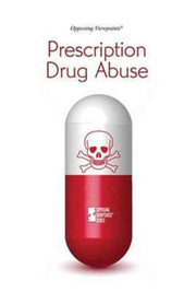 Prescription Drug Abuse By Prescription Drug Abuse