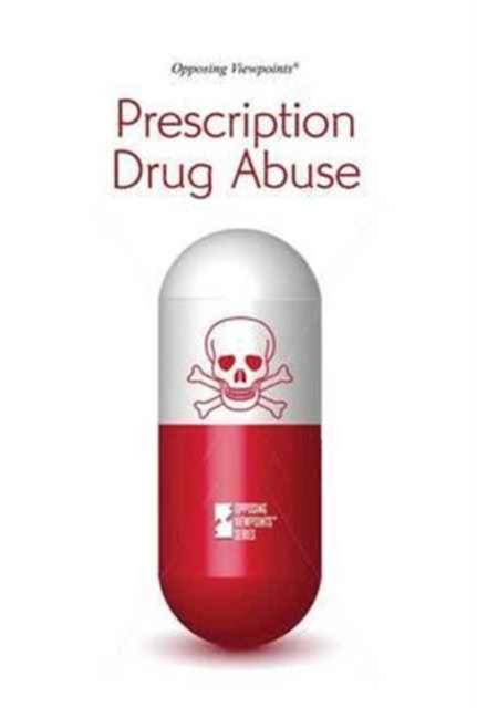 Prescription Drug Abuse By Prescription Drug Abuse