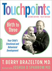 Touchpoints Birth To Three