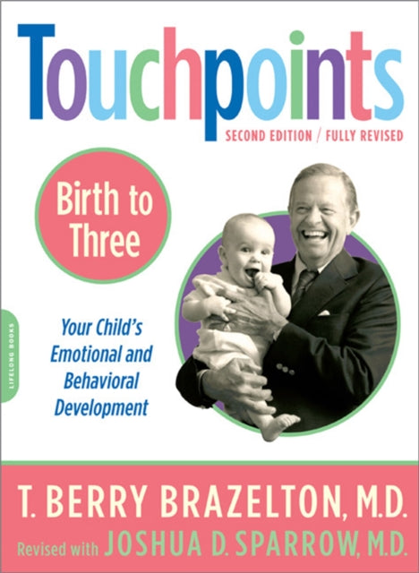 Touchpoints Birth To Three