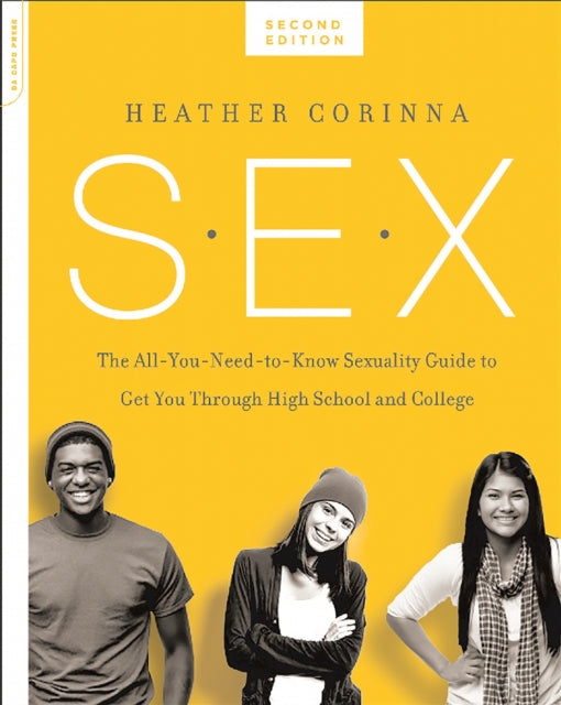 Sex Second Edition