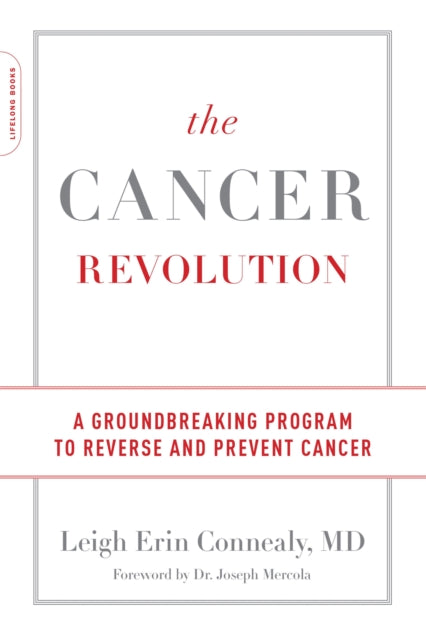 Cancer Revolution A Groundbreaking Progr