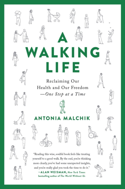 Walking Life