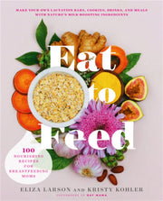 Eat To Feed