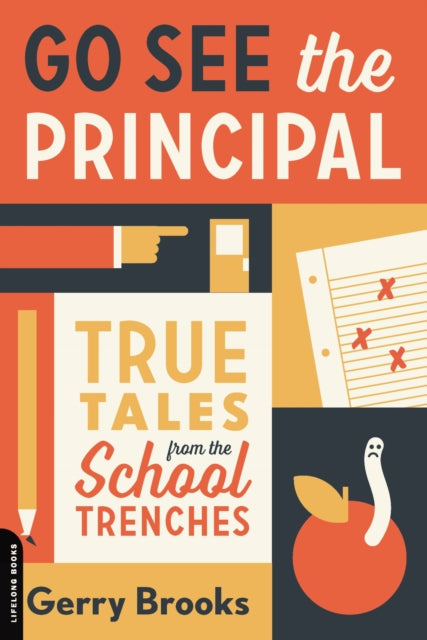 Go See The Principal