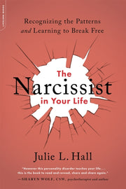 Narcissist In Your Life