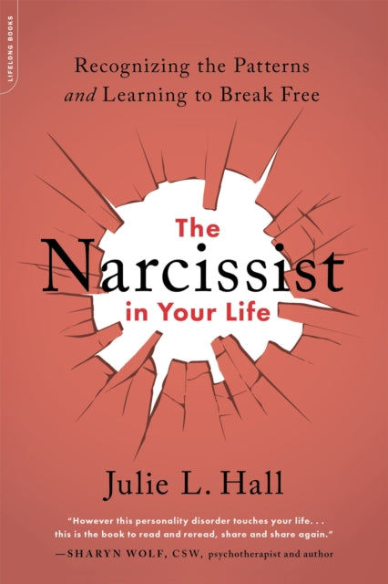 Narcissist In Your Life