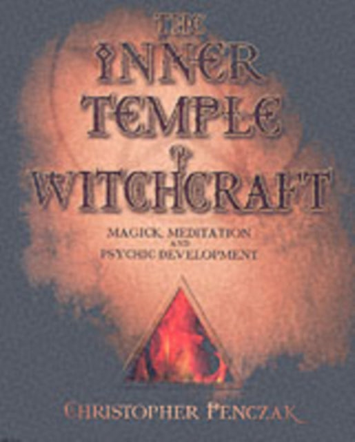 Inner Temple Of Witchcraft