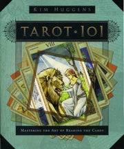 Tarot 101 By Huggens,kim