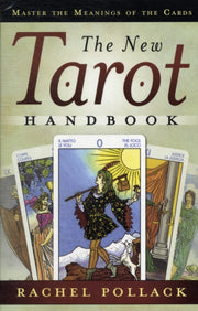 New Tarot Handbook By Pollack, Rachel