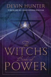 Witchs Book Of Power