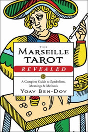 Marseille Tarot Revealed The