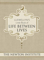 Llewellyns Little Book Of Life Between L By Newton Institute, Th