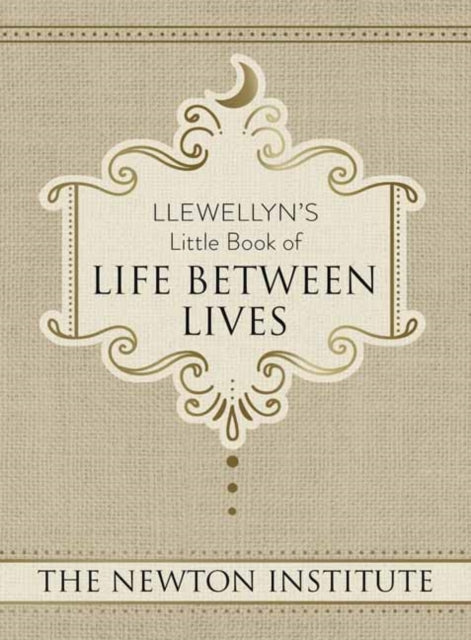 Llewellyns Little Book Of Life Between L By Newton Institute, Th