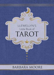 Llewellyns Little Book Of Tarot