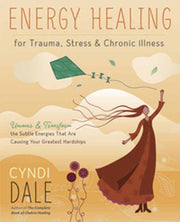 Energy Healing For Trauma Stress Chronic