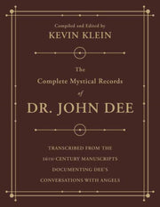 Co Mystical Records Dr. John Dee