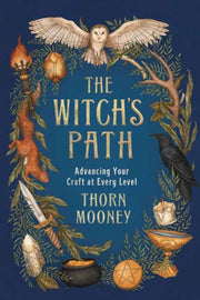 Witchs Path