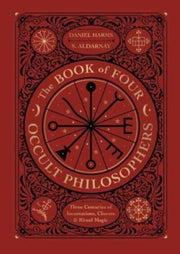Book Of Four Occult Philosophers