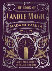 Book Of Candle Magic