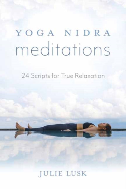 Yoga Nidra Meditations