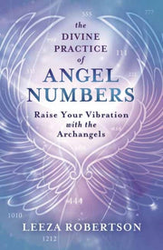 Divine Practice Of Angel Numbers