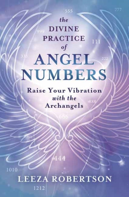 Divine Practice Of Angel Numbers