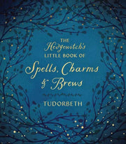 Hedgewitchs Little Book Of Spells Charms By Tudorbeth
