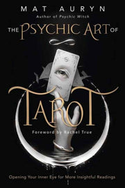 Psychic Art Of Tarot