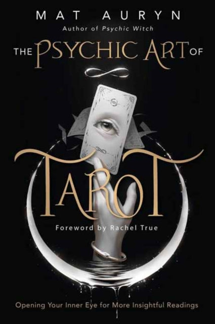 Psychic Art Of Tarot