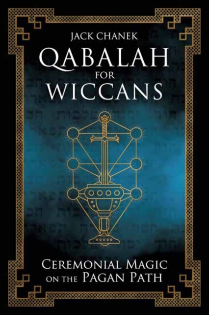 Qabalah For Wiccans