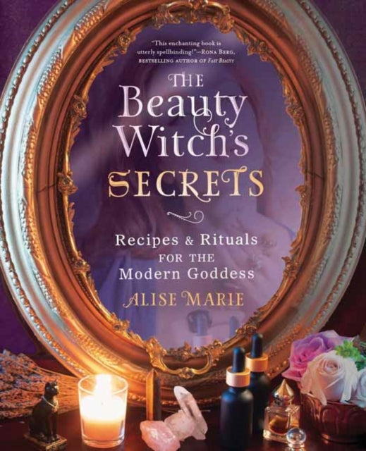 Beauty Witchs Secrets