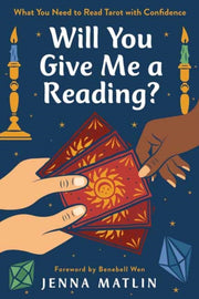 Will You Give Me A Reading