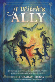 Witchs Ally