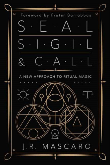 Seal Sigil & Call