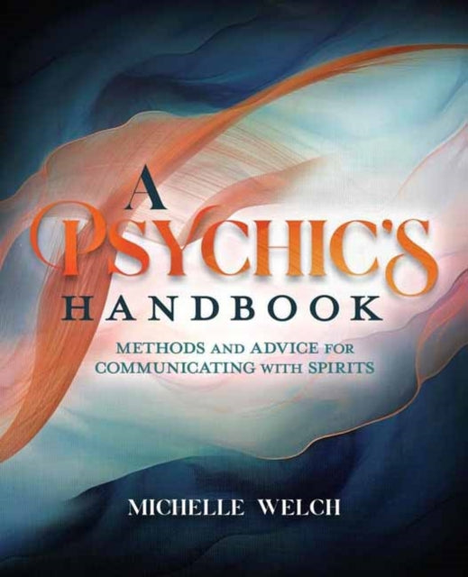 Psychics Handbook