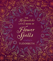 Hedgewitchs Little Book Of Flower Spells By Tudorbeth,
