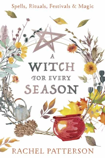 Witch For Every Season