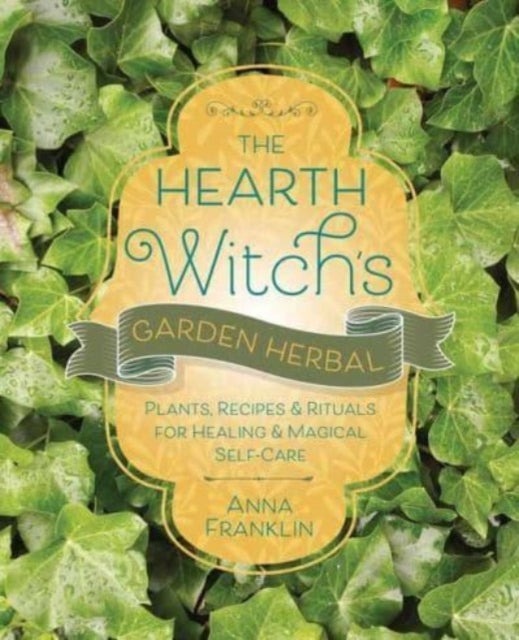 Hearth Witchs Garden Herbal