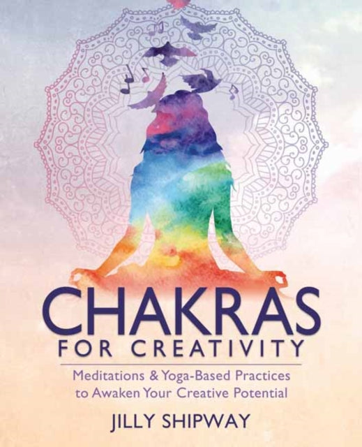 Chakras For Creativity