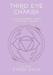 Third Eye Chakra