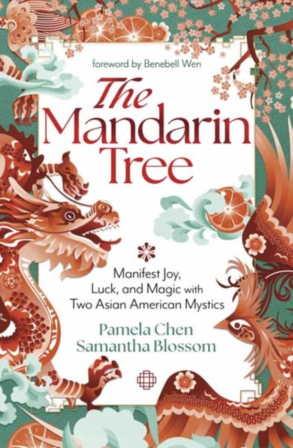 Mandarin Tree The