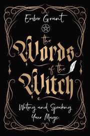 Words Of The Witch